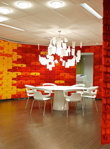 Christophe Ternest | architecte d'intérieur