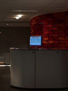 Christophe Ternest | architecte d'intérieur