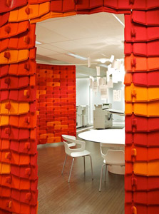 Christophe Ternest | architecte d'intérieur