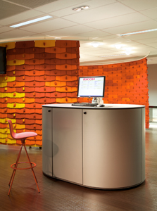 Christophe Ternest | architecte d'intérieur