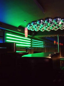 Christophe Ternest | architecte d'intérieur