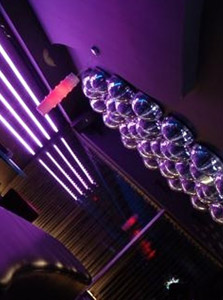 Christophe Ternest | architecte d'intérieur