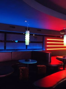 Christophe Ternest | architecte d'intérieur