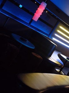 Christophe Ternest | architecte d'intérieur