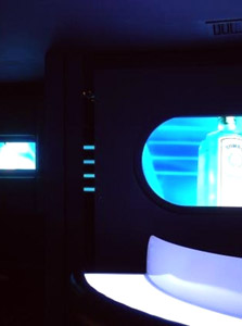 Christophe Ternest | architecte d'intérieur