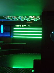 Christophe Ternest | architecte d'intérieur