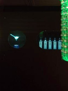 Christophe Ternest | architecte d'intérieur