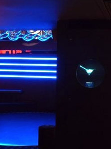 Christophe Ternest | architecte d'intérieur