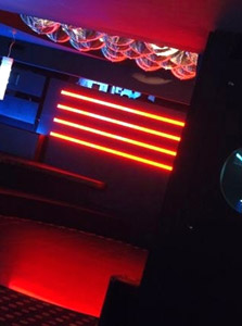 Christophe Ternest | architecte d'intérieur