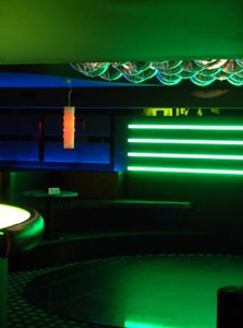 Christophe Ternest | architecte d'intérieur