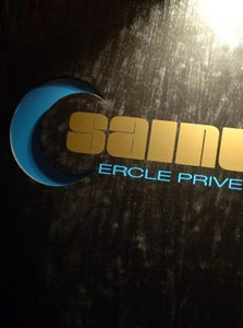 Christophe Ternest | architecte d'intérieur