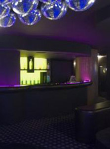 Christophe Ternest | architecte d'intérieur