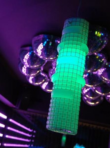 Christophe Ternest | architecte d'intérieur