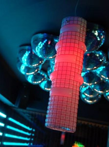 Christophe Ternest | architecte d'intérieur