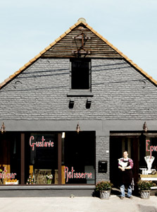 Christophe Ternest | architecte d'intérieur