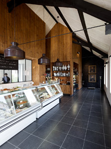 Christophe Ternest | architecte d'intérieur