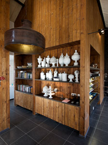 Christophe Ternest | architecte d'intérieur