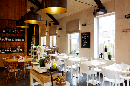 Christophe Ternest | architecte d'intérieur