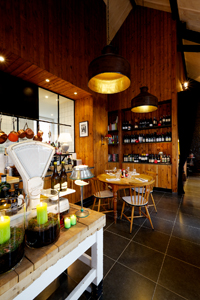 Christophe Ternest | architecte d'intérieur