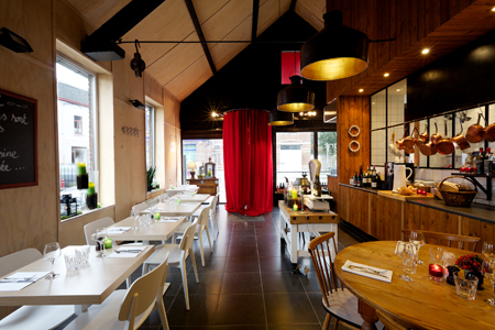 Christophe Ternest | architecte d'intérieur