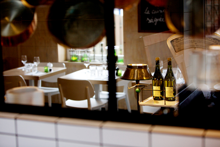 Christophe Ternest | architecte d'intérieur