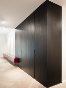 Christophe Ternest | architecte d'intérieur