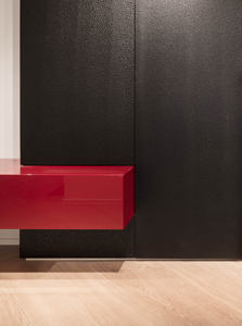 Christophe Ternest | architecte d'intérieur