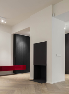 Christophe Ternest | architecte d'intérieur