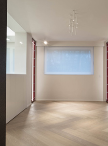 Christophe Ternest | architecte d'intérieur