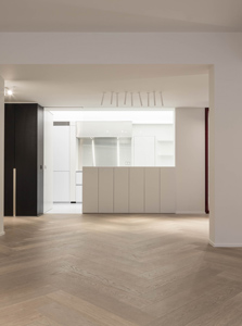 Christophe Ternest | architecte d'intérieur