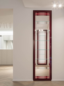 Christophe Ternest | architecte d'intérieur