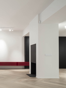 Christophe Ternest | architecte d'intérieur