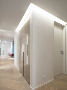 Christophe Ternest | architecte d'intérieur