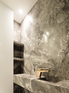 Christophe Ternest | architecte d'intérieur