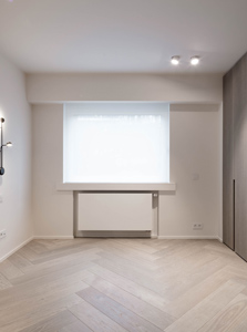 Christophe Ternest | architecte d'intérieur