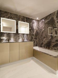 Christophe Ternest | architecte d'intérieur