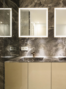 Christophe Ternest | architecte d'intérieur