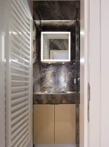 Christophe Ternest | architecte d'intérieur