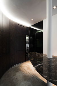 Christophe Ternest | architecte d'intérieur