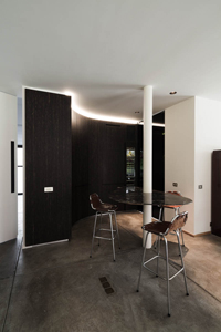 Christophe Ternest | architecte d'intérieur