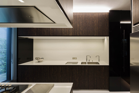 Christophe Ternest | architecte d'intérieur