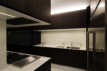 Christophe Ternest | architecte d'intérieur