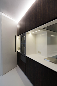 Christophe Ternest | architecte d'intérieur