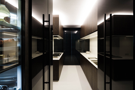 Christophe Ternest | architecte d'intérieur