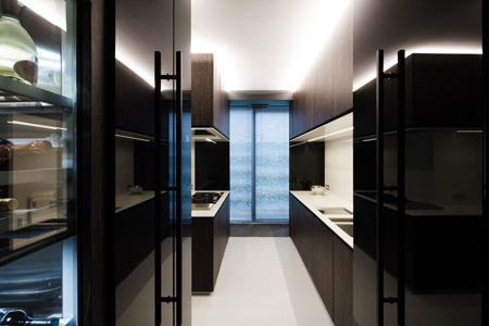 Christophe Ternest | architecte d'intérieur