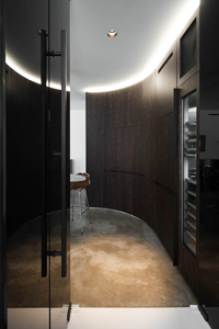 Christophe Ternest | architecte d'intérieur