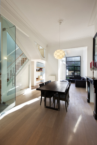 Christophe Ternest | architecte d'intérieur