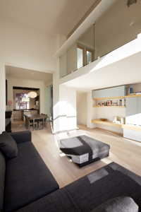 Christophe Ternest | architecte d'intérieur