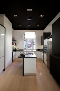 Christophe Ternest | architecte d'intérieur