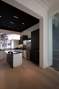 Christophe Ternest | architecte d'intérieur